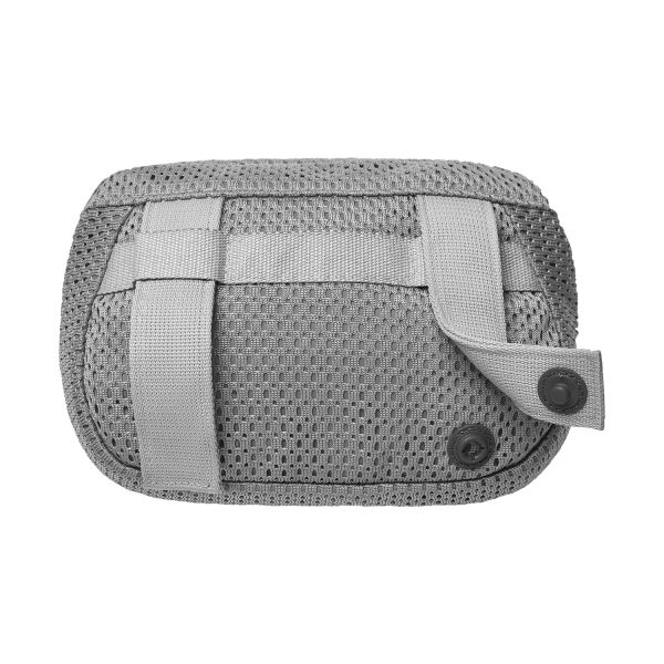 BabyBjörn Etui Voor Draagzak Mesh Grijs