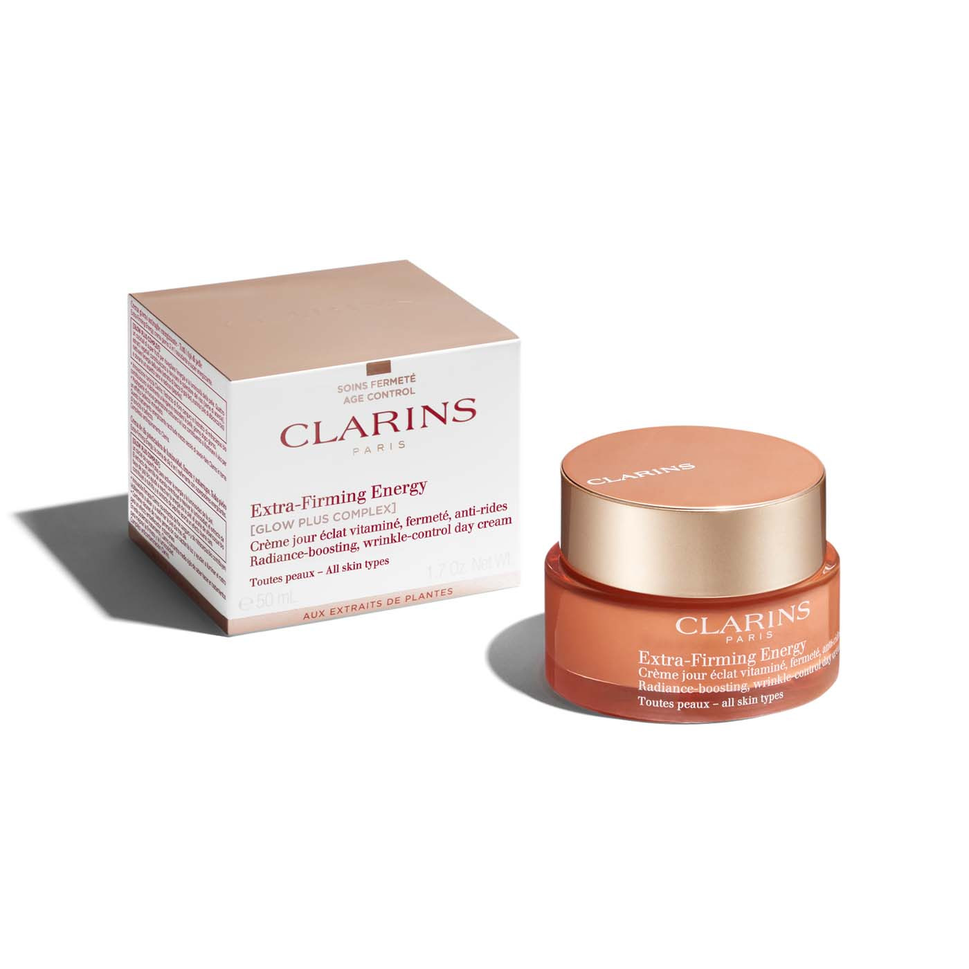 CLARINS Extra Firming Energy<br>50 ml