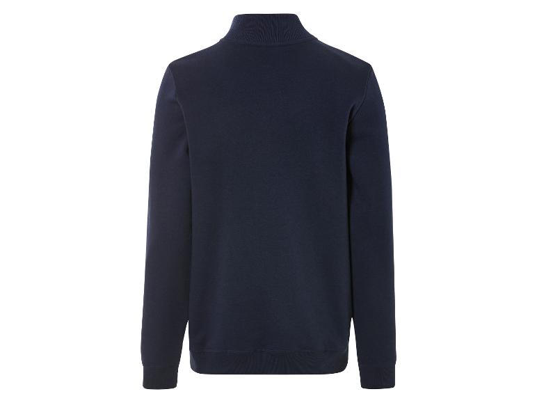 Heren sweater