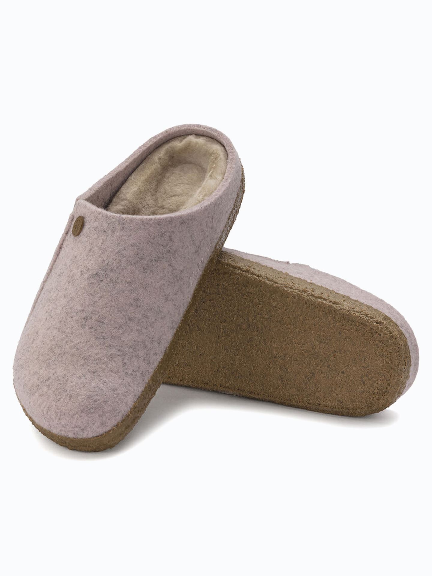 Zermatt Shearling