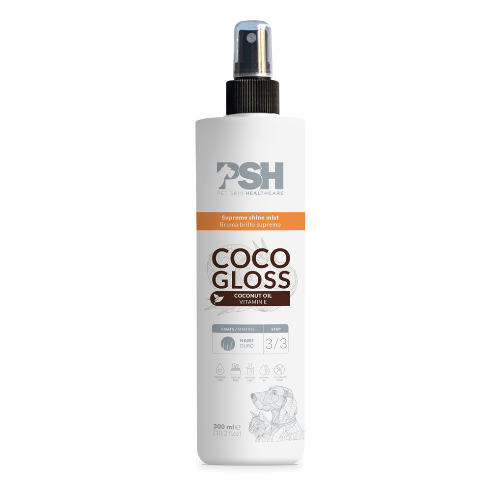 BRILHO DE COCO EM SPRAY