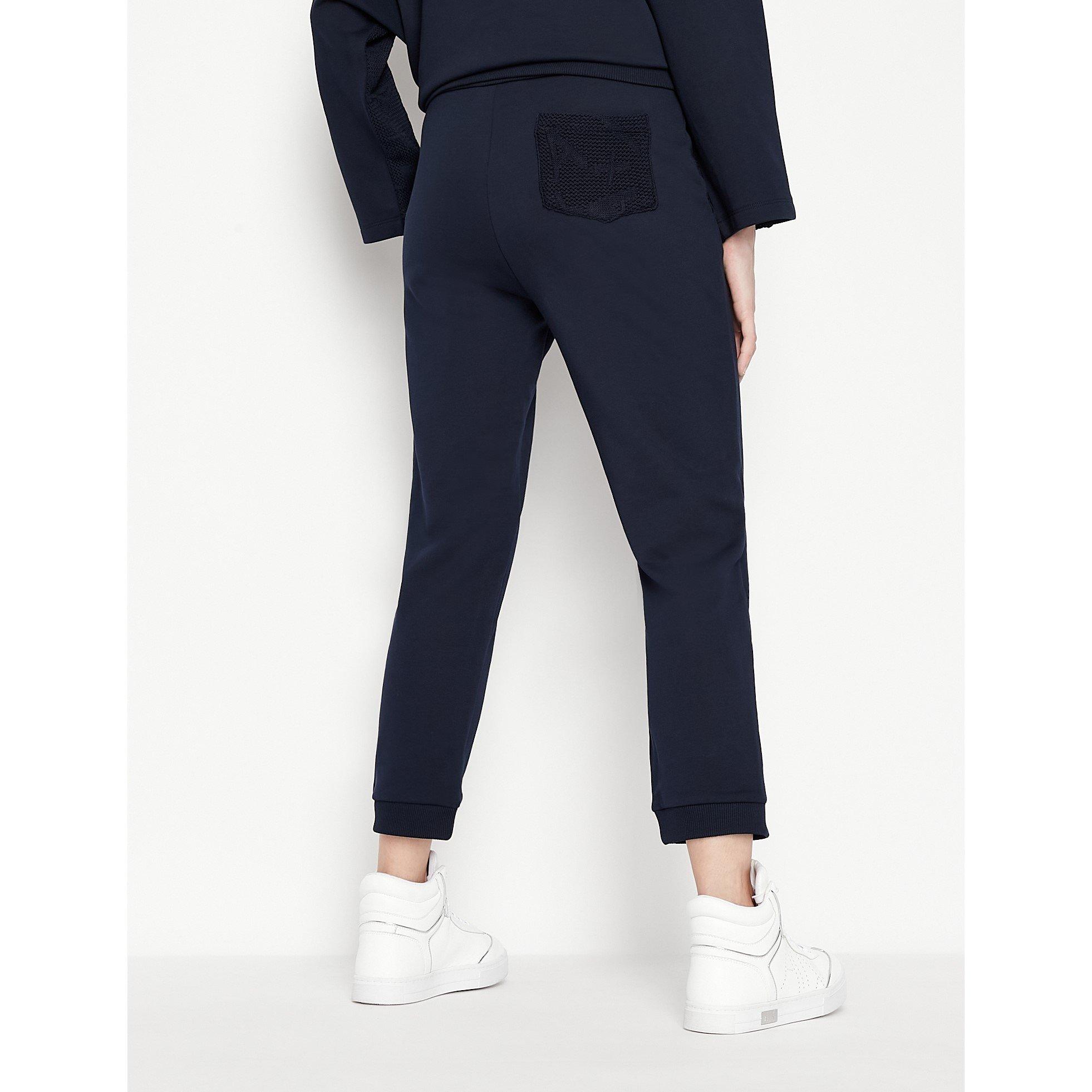 Armani Exchange # AX Pantaloni Ld99