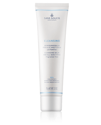 Sans Soucis Cleansing Reinigungsbalm 100ml