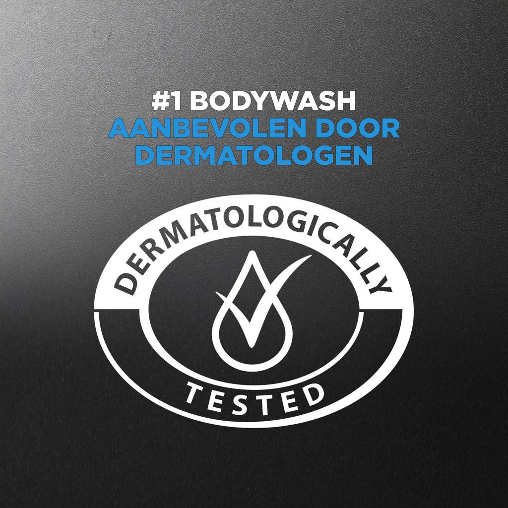 Lekker frisse douchegelCool Fresh 3-in-1 douchegel - 6 x 250 ml