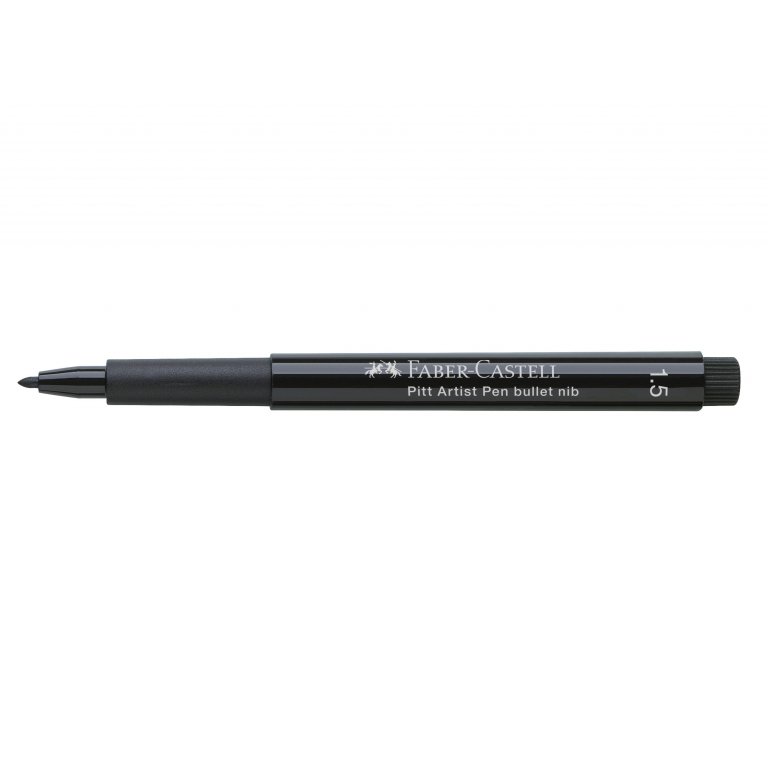 Faber-Castell Pitt Artist Pen 1,5