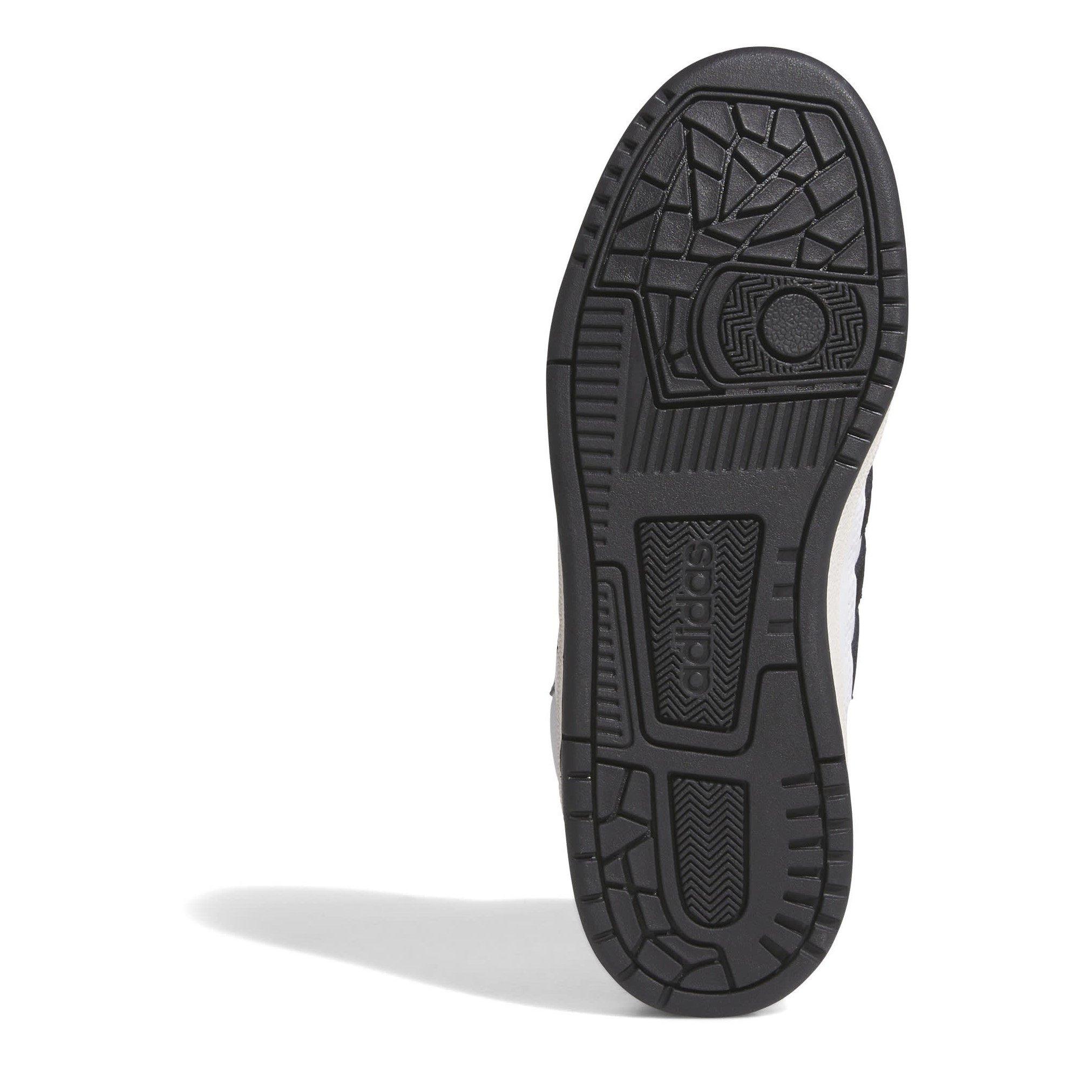 adidas Rapid Court Mid Trainers Juniors