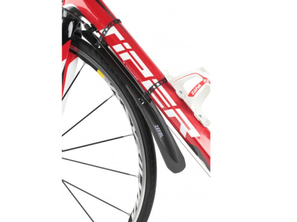Zéfal Croozer/Swan Race Skærmsæt