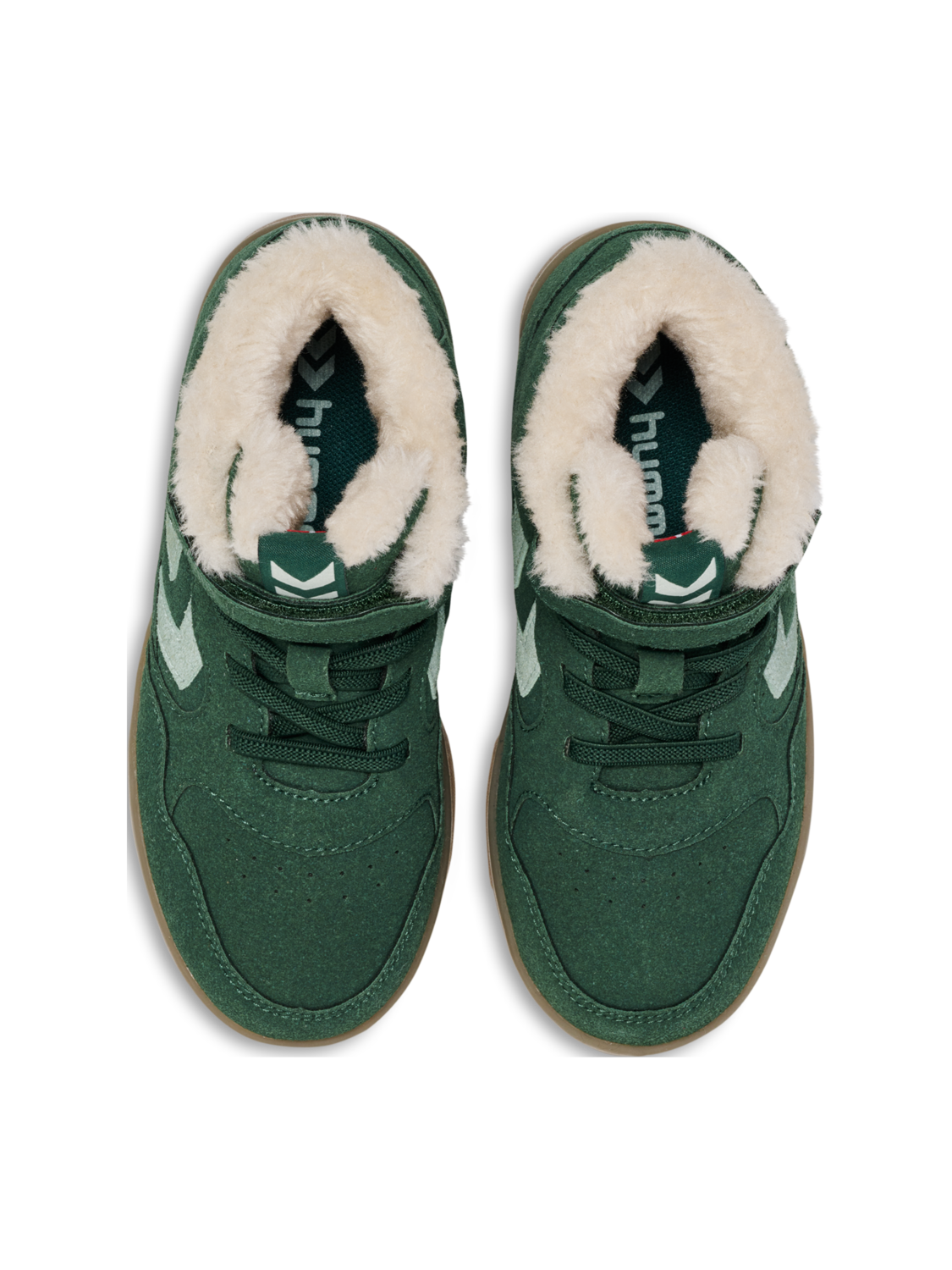 CAMDEN WINTER HIGH JR
