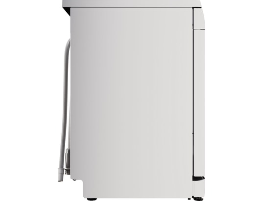 BOSCH - Lave vaisselle 45 cm SPS4EMW17E, Série 4, Efficient Dry, Silence Plus