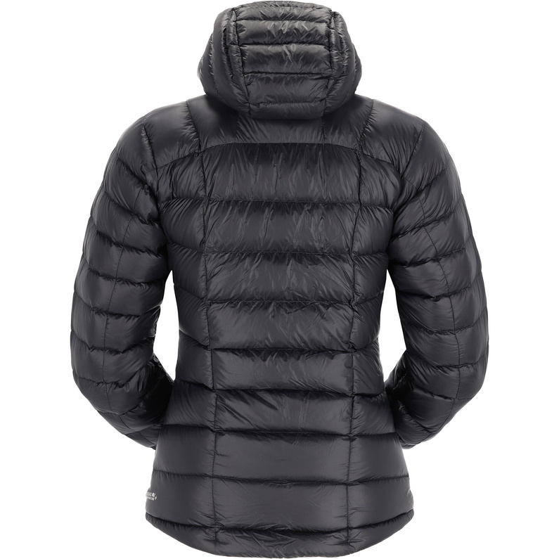 Rab Damen Mythic Alpine Jacke