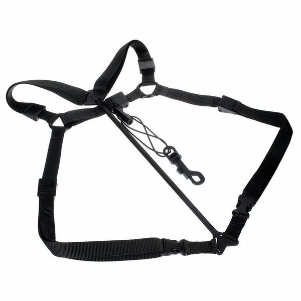 Zappatini Strap Regular Tragegurt für Saxophon