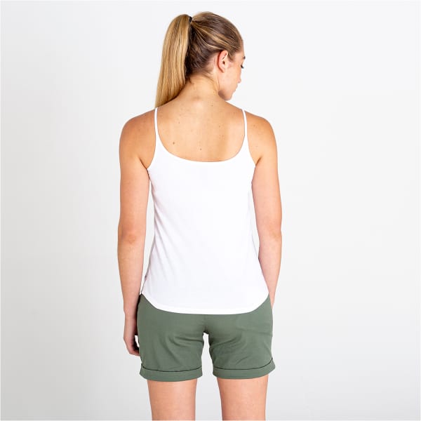 Débardeur DARE 2B FREE CLIMB II VEST W WHITE