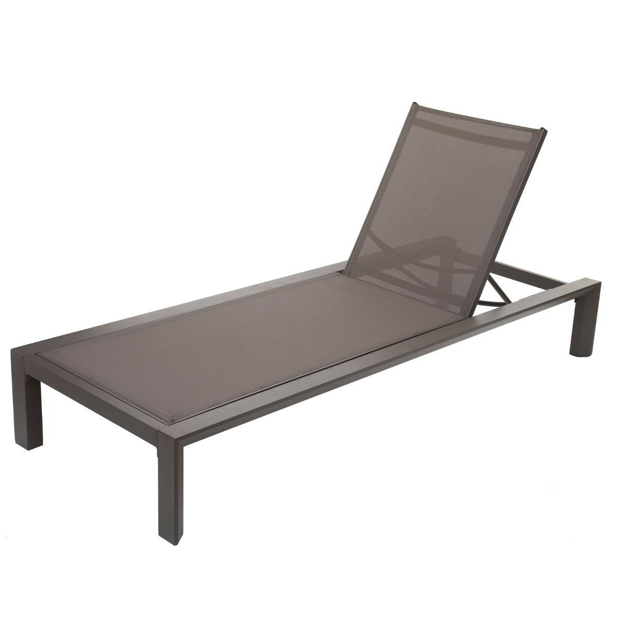 LIT DE PISCINE EVASION TONKA