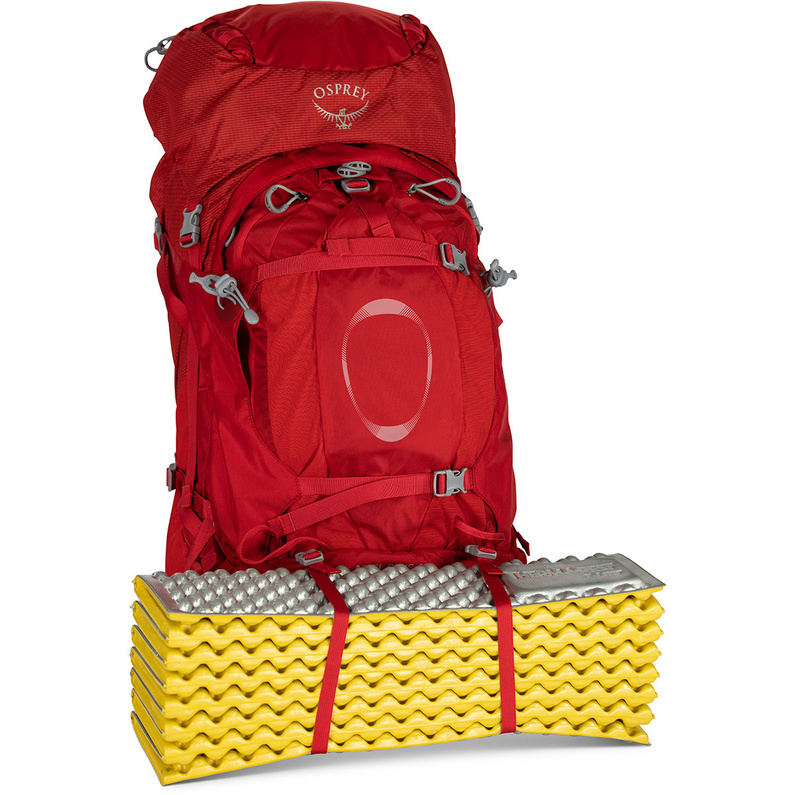 Osprey Damen Ariel Plus 60 Rucksack