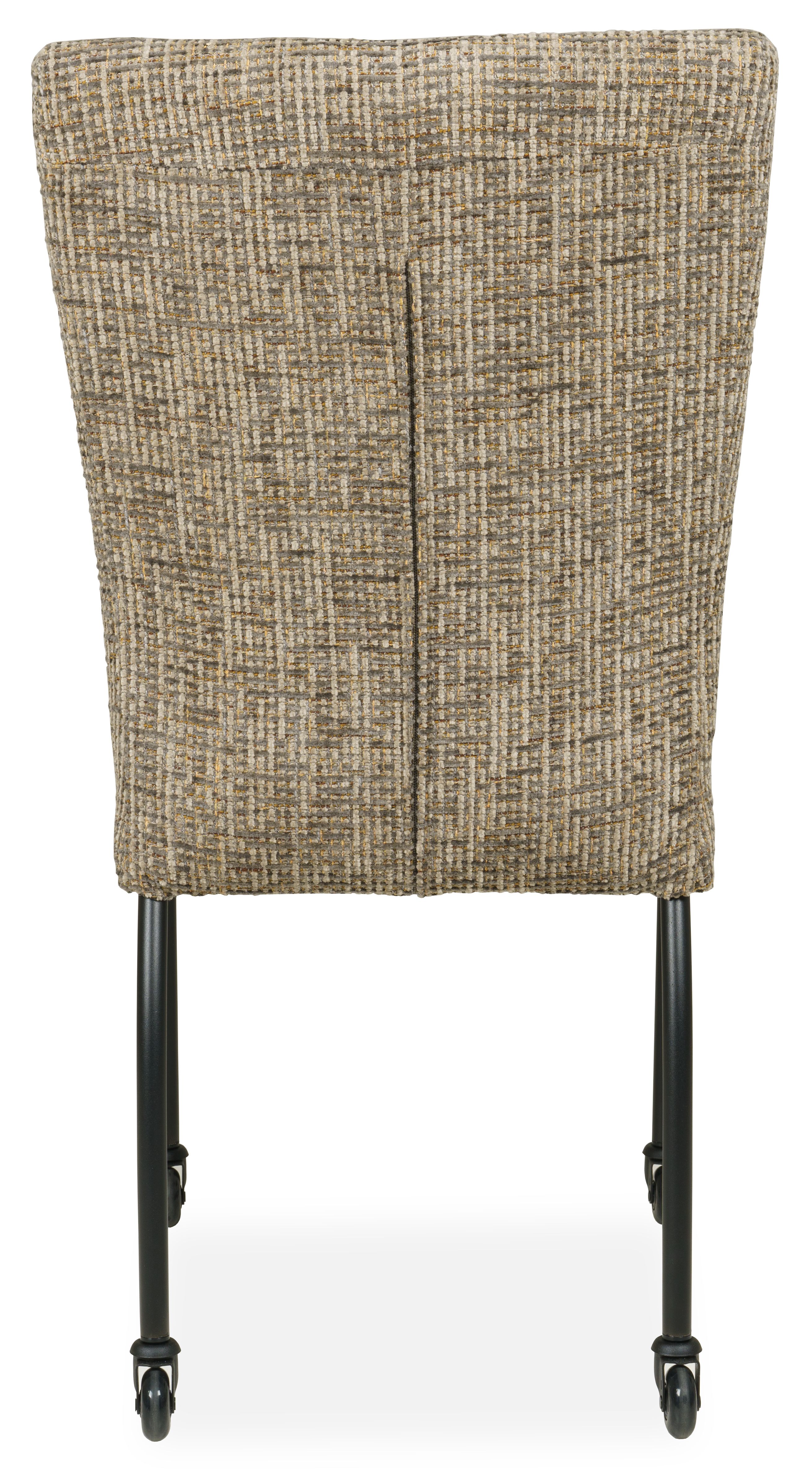 Eetkamerstoel Bliss B45 x D60 x H92 cm