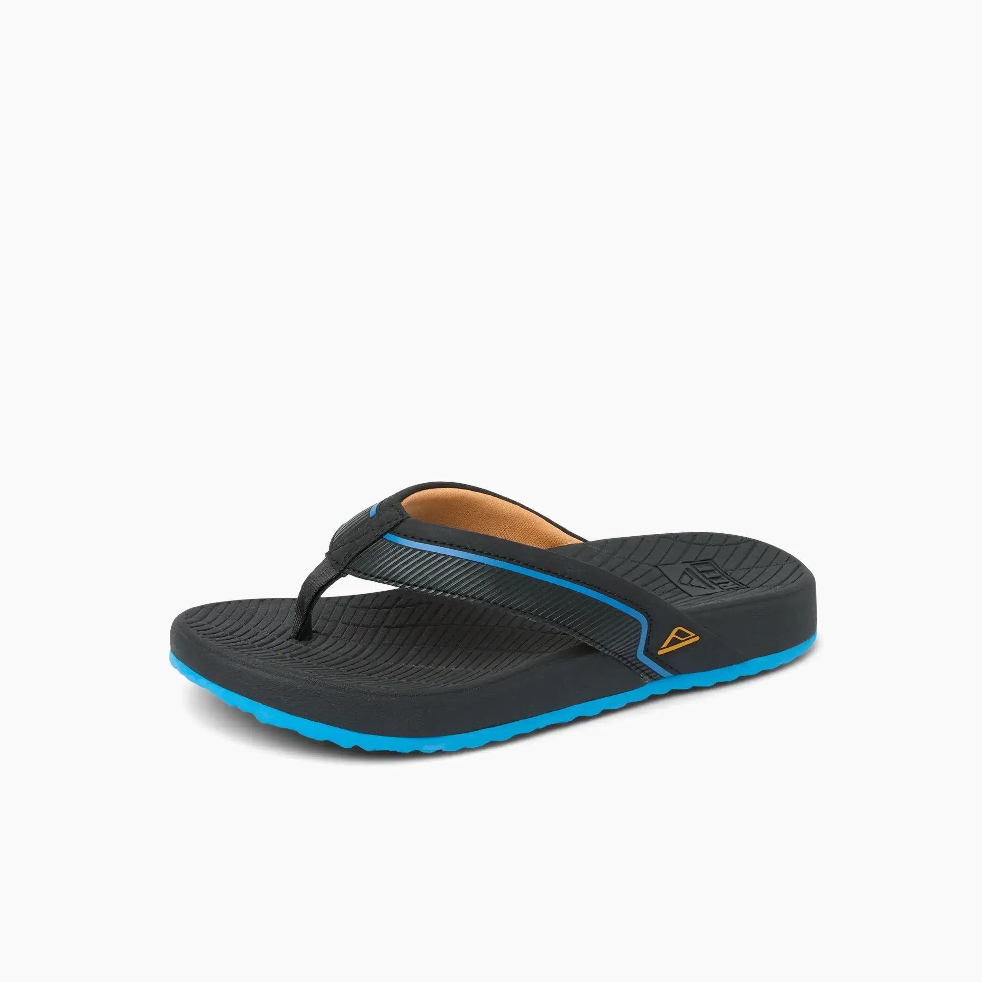 Kids Windswell Black Blue