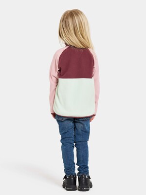 Didriksons Monte Fleecegenser, Pale Mint