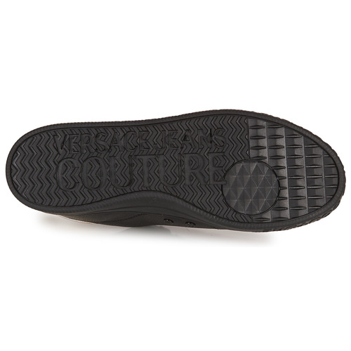 Versace Jeans Couture - 75YA3SK1 Negro / Oro