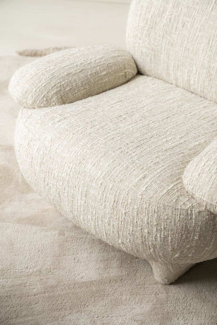 Eleonora   Jayden Fauteuil