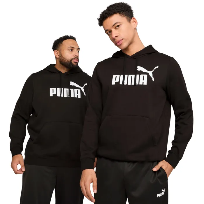 Puma Essentials No. 1 Logo Fleece Hoodie Heren