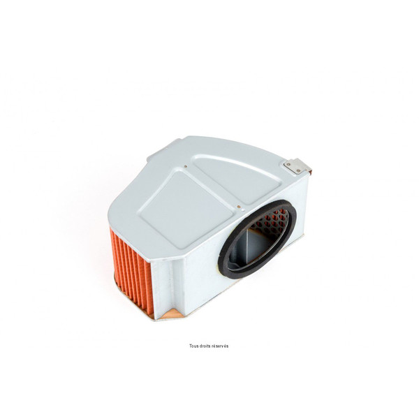 Powerflux - Filtre à air 98P307