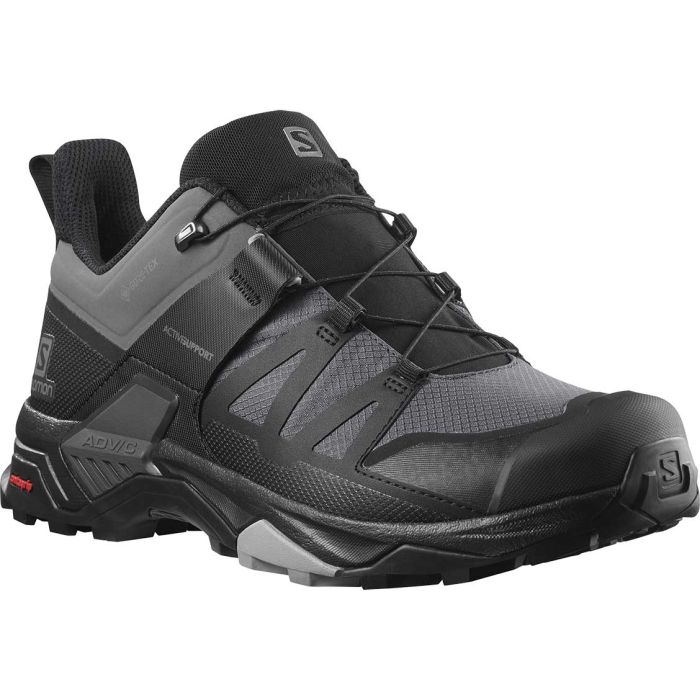 X Ultra 4 GTX Men herresko Vandresko