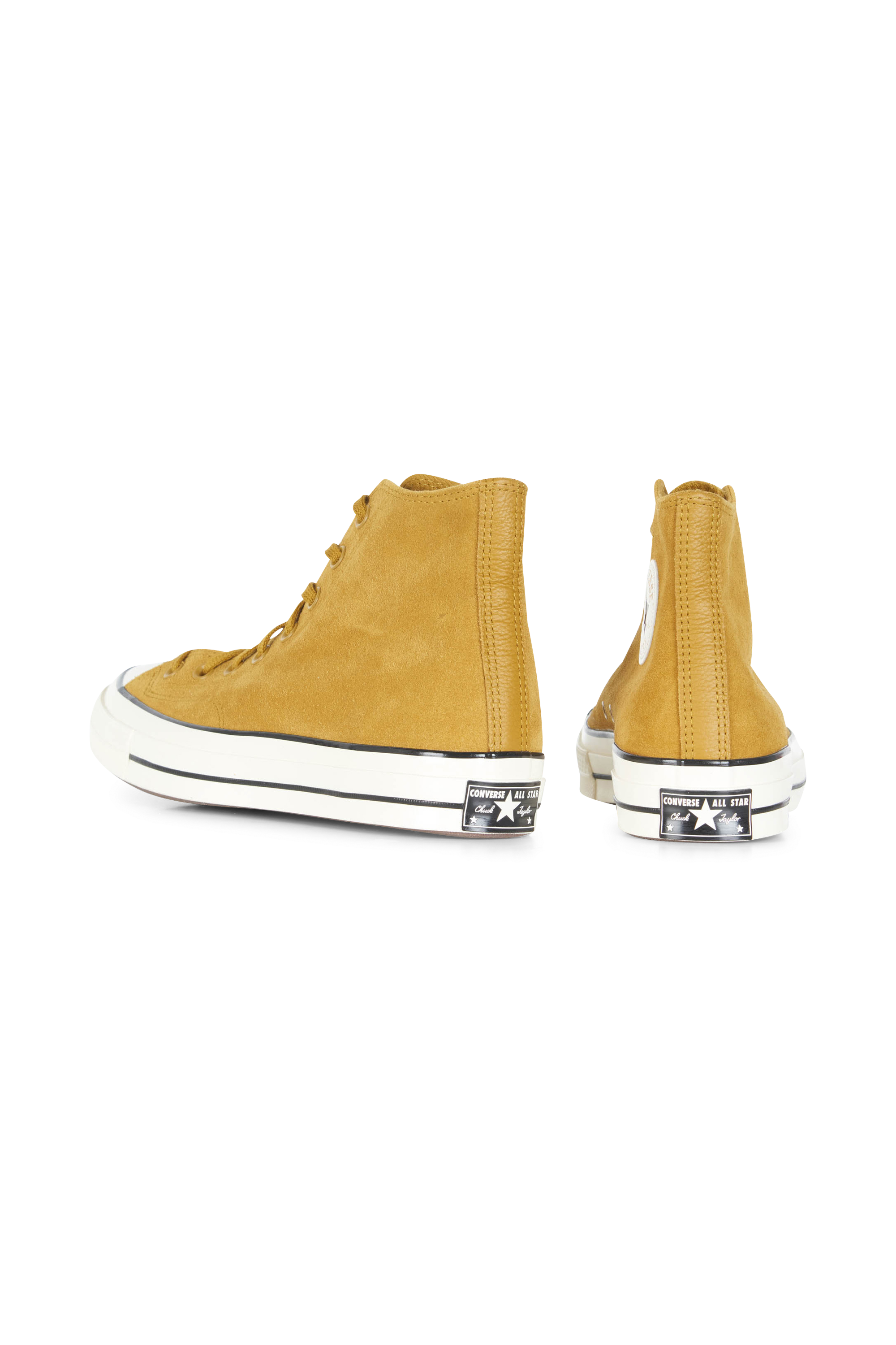 CONVERSE Baskets CHUCK 70 SEASONAL Marron