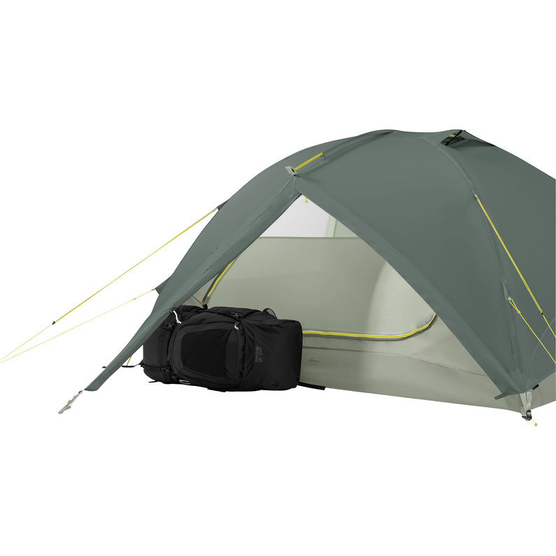 Jack Wolfskin Real Dome Lite III Zelt