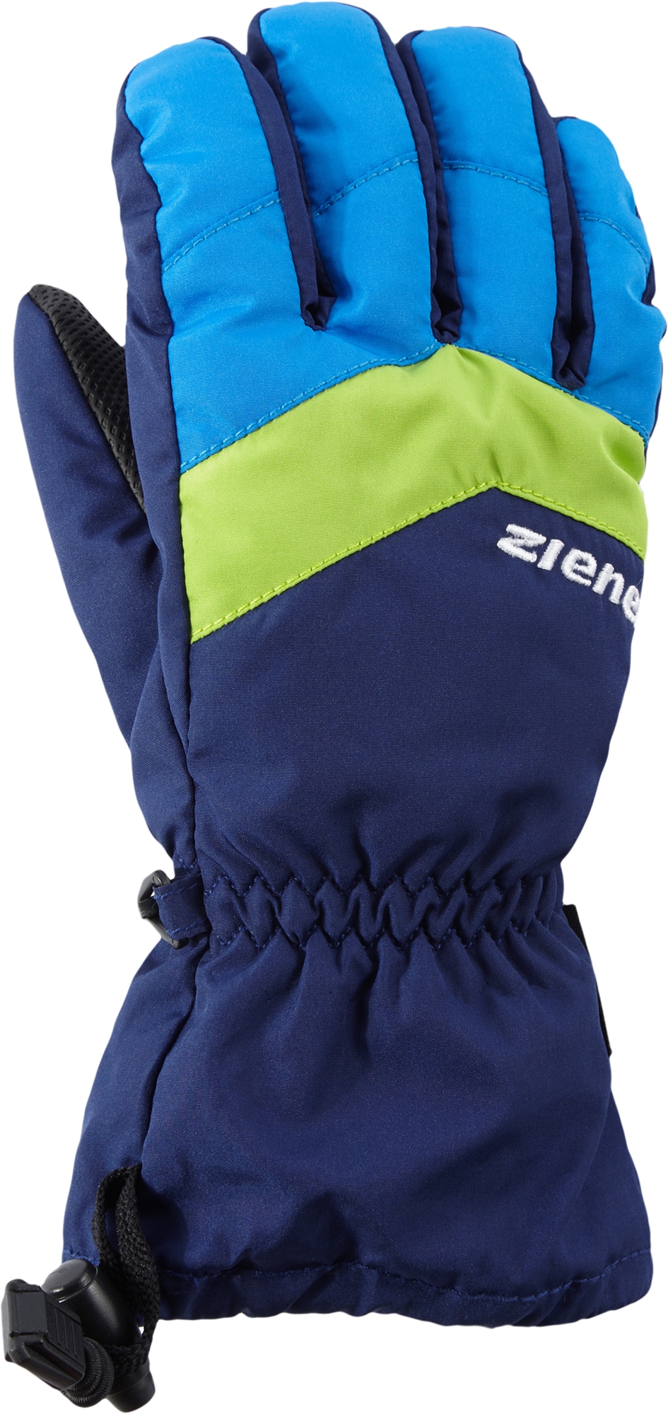 Ziener Skihandschuhe »LETT-Z AS® glove junior«