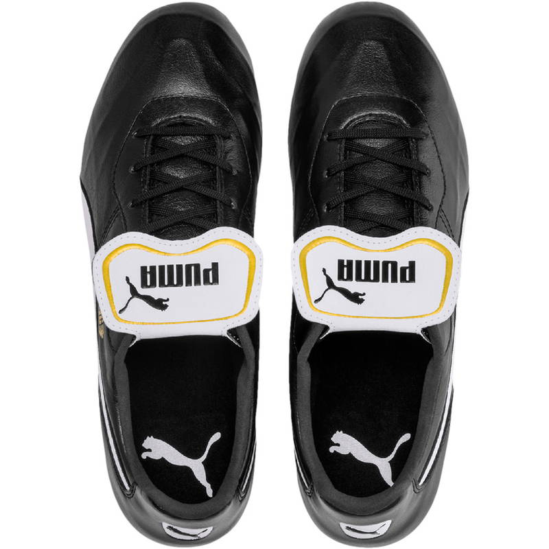 Puma King Top FG Fodboldstøvler