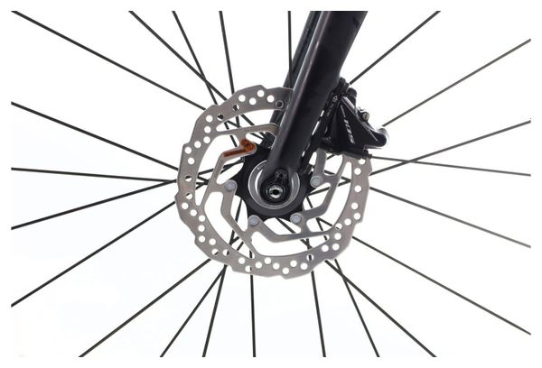 Produit reconditionné · Merida Scultura 4000 Carbone · Noir / Vélo de route / Merida | Bon état