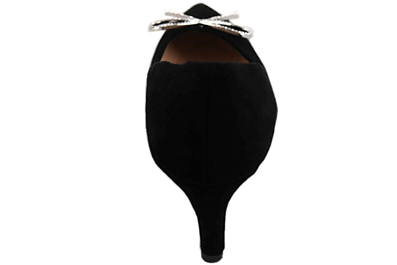 COPENHAGEN SHOES DANCE AND DIAMONDS STILET