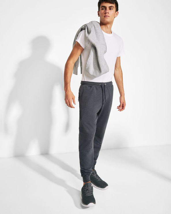 Roly PA0461 - CERLER Pantalon coupe slim