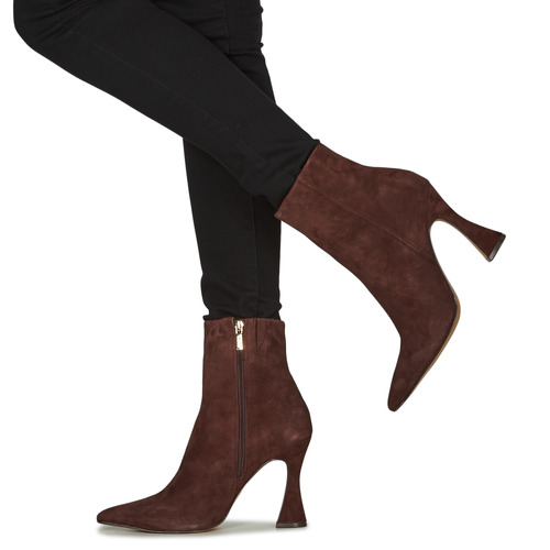 Aldo - HAIRERI - Marron
