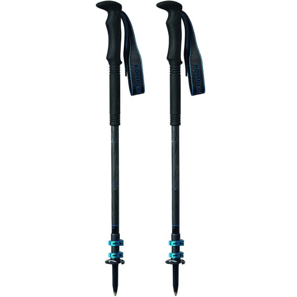 Bâton de randonnée KOMPERDELL CARBON.C3 PRO