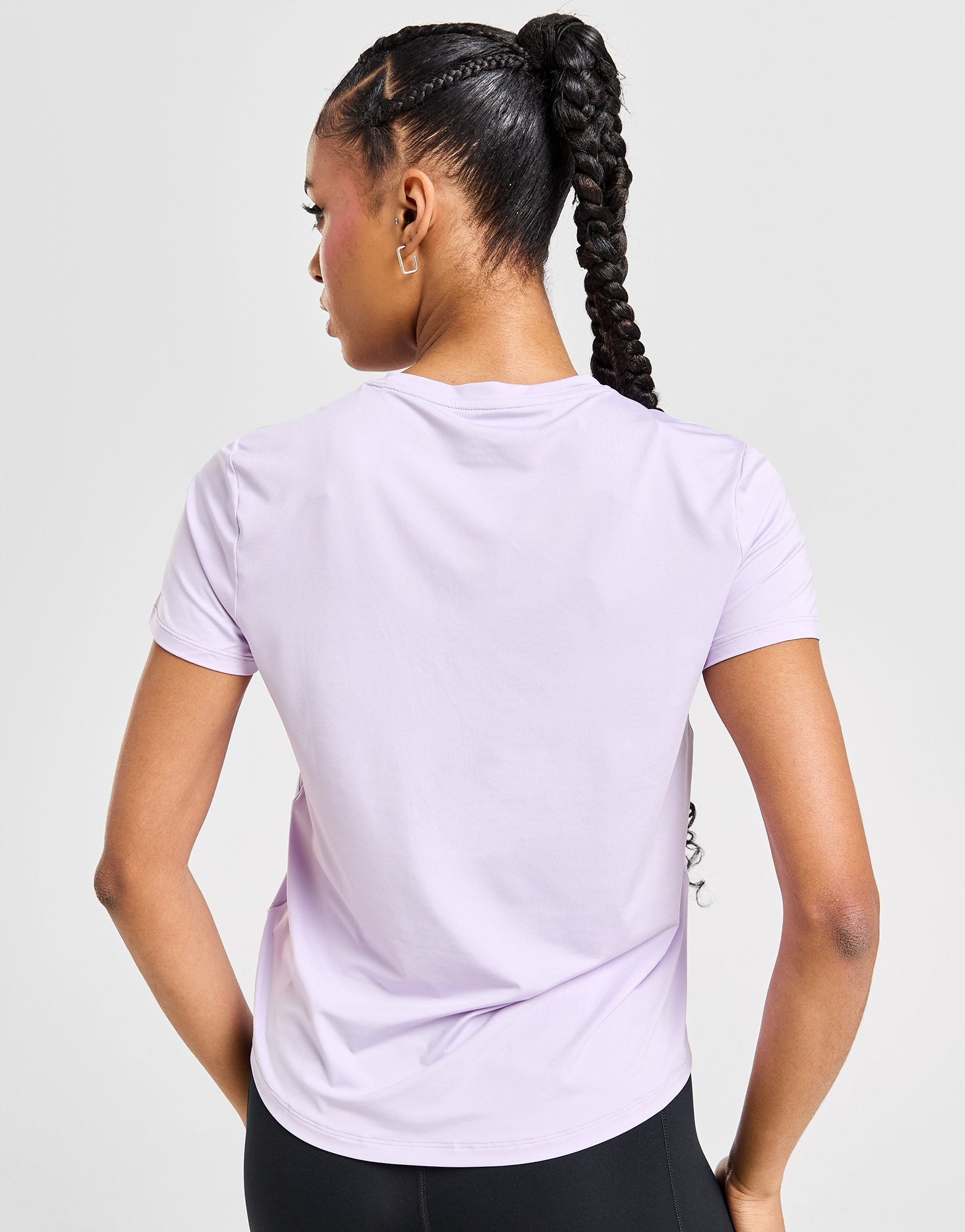 Nike Training One Short Sleeve T-Shirt