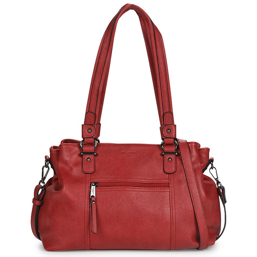 Hexagona - GRACIEUSE - Rouge