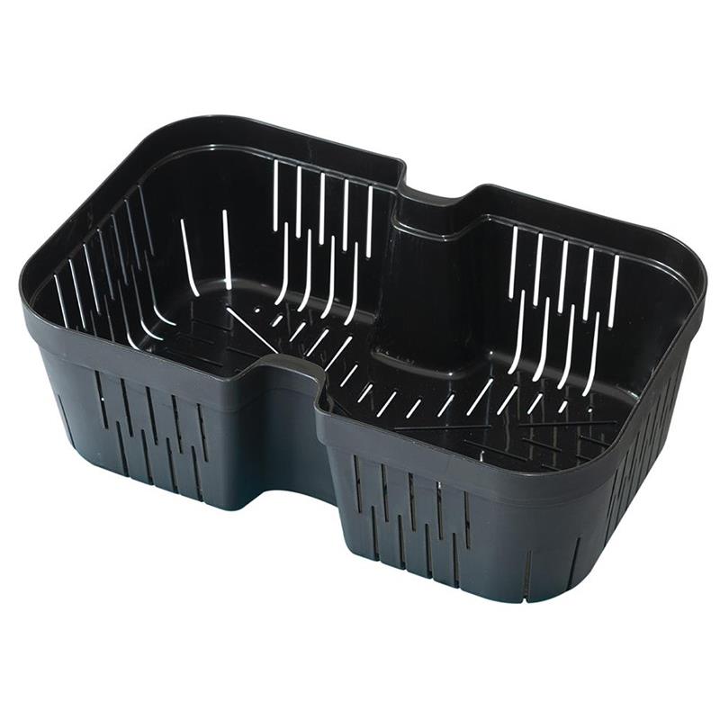 Boîte Drennan Pellet Strainer