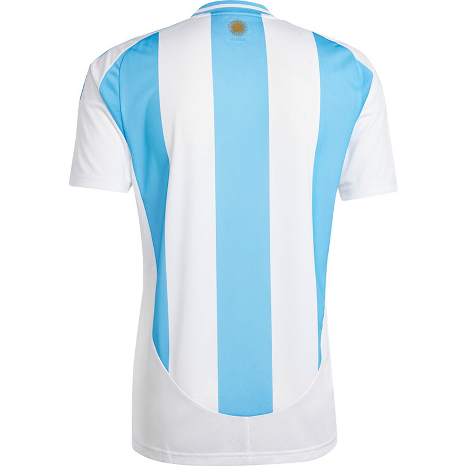 adidas Argentinië Thuis Shirt 2024/2026