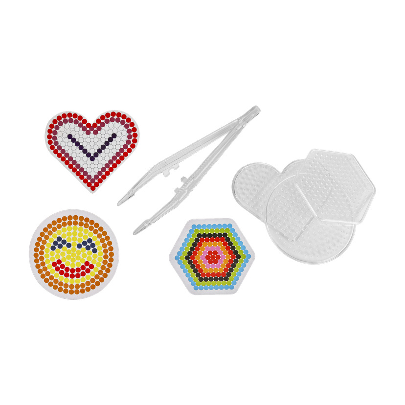 Perler 10000-pk 600 g