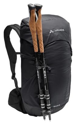 Sac à dos de Randonnée Vaude Neyland 24 Noir