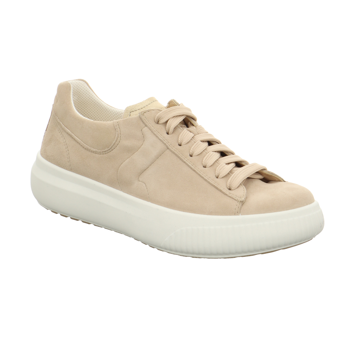 Sneaker beige