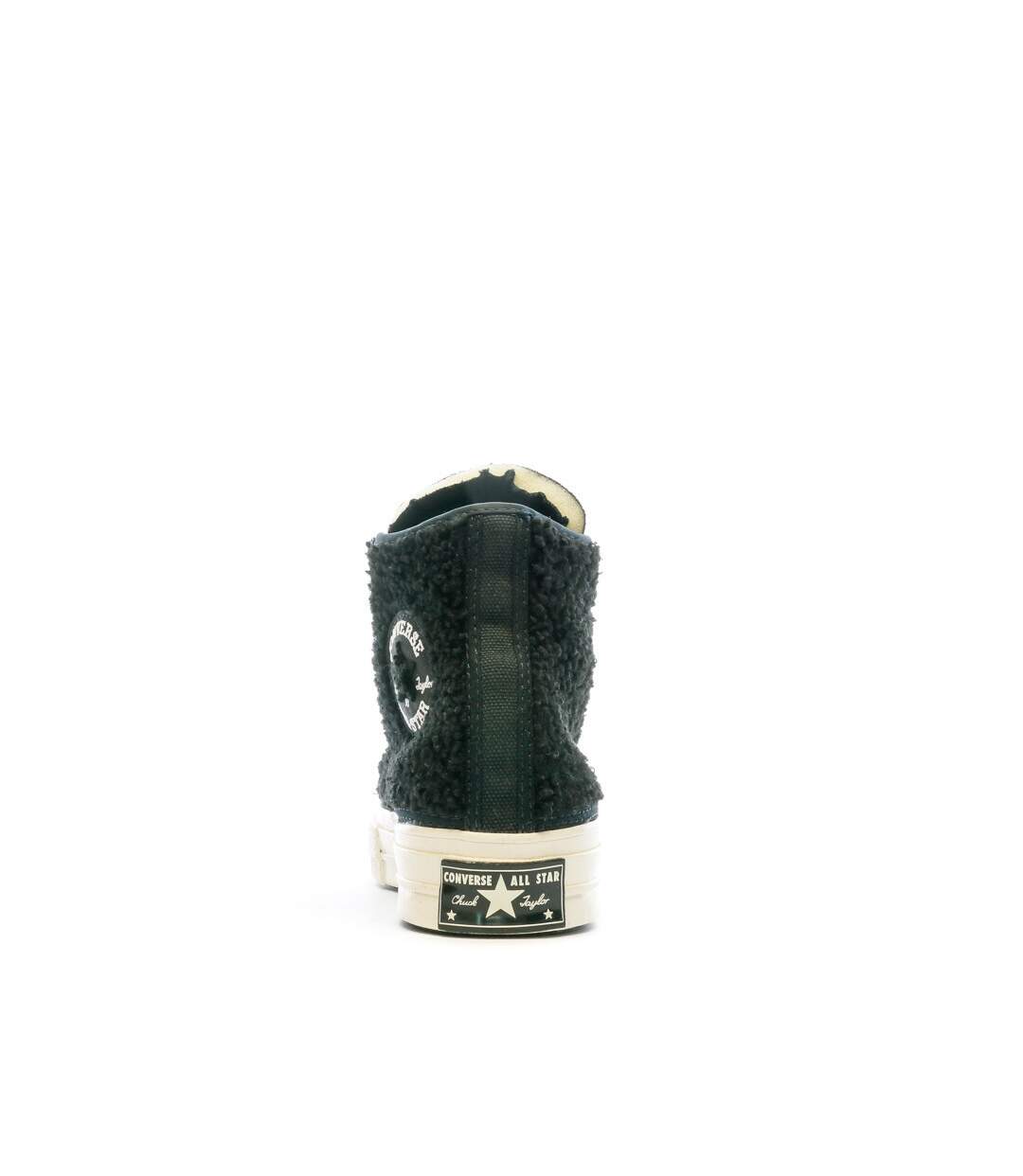 Baskets Noir Femme Converse Chuck 70 Varsity