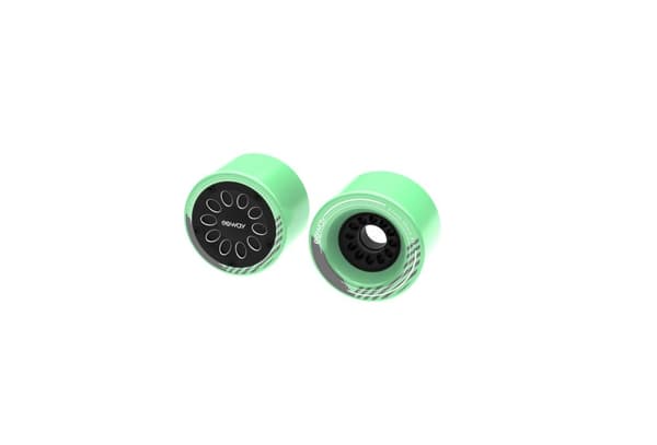 Exway Front Wheel 85mm Green