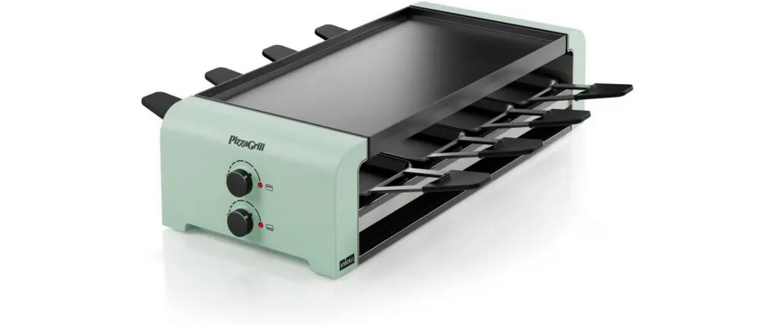 Stöckli Raclette »8 8 Personen«