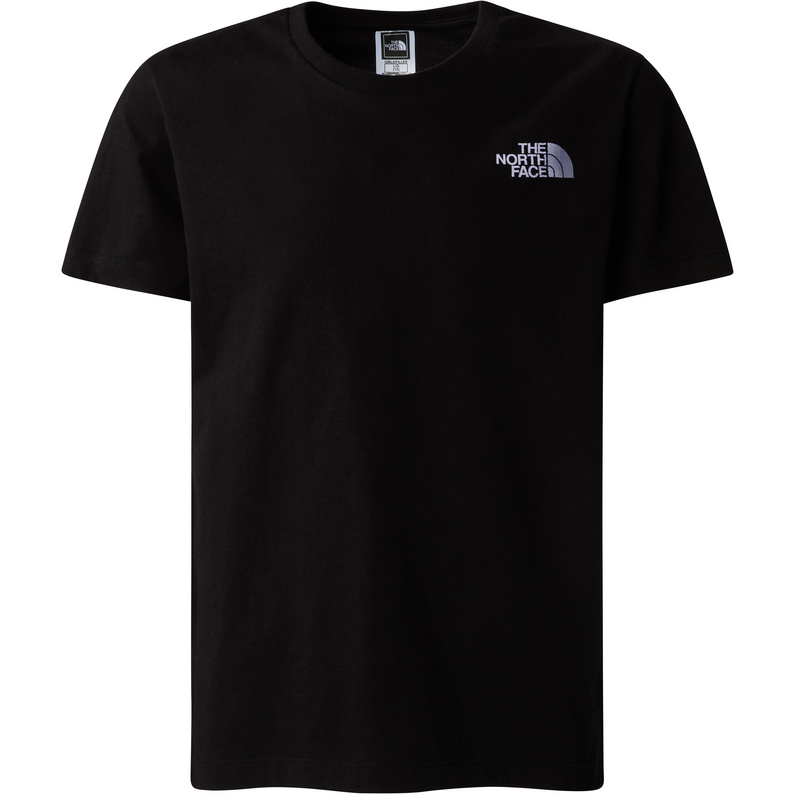 The North Face Kinder G Relaxed Graphic T-Shirt