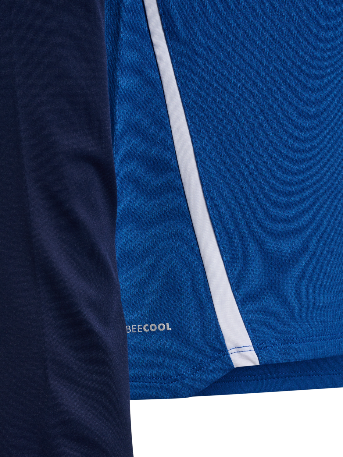 hmlLEAD 2.0 CREW SWEAT
