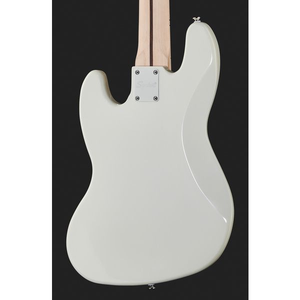 Squier Aff. Jazz Bass V OW