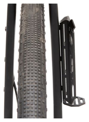 Porte-Bagage Modulable Restrap Carry Cage Noir