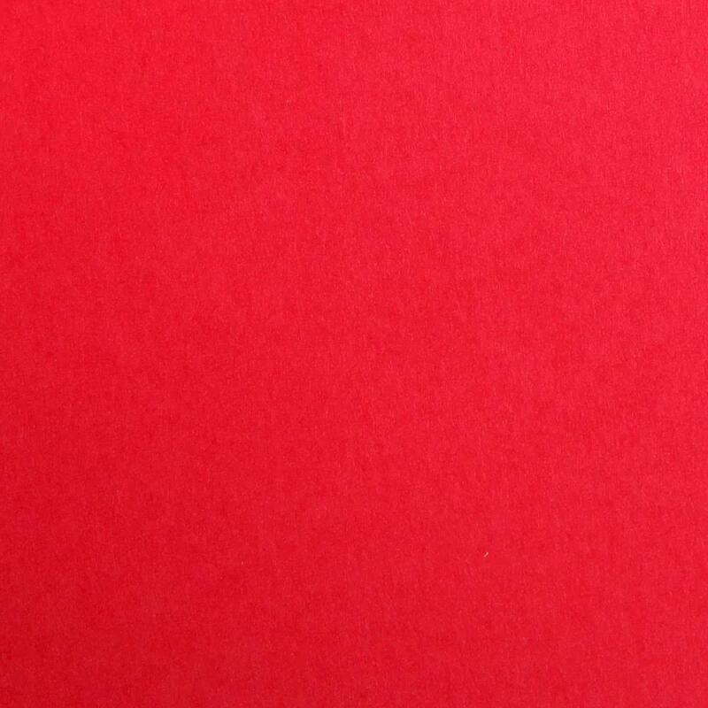 Maya rame 25F A3 185g - Rouge